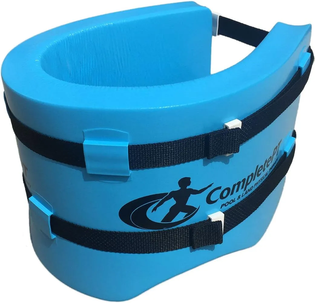 Hydro-Tone Flotation Belt, S/M