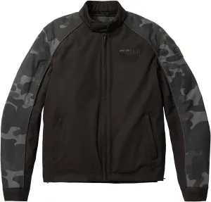 Indian Motorcycle Men's Seattle Jacket, Black