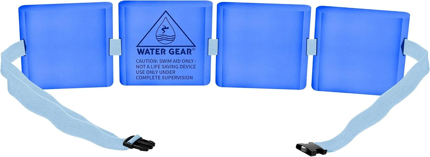 Instructional Swim Belt - Four Module