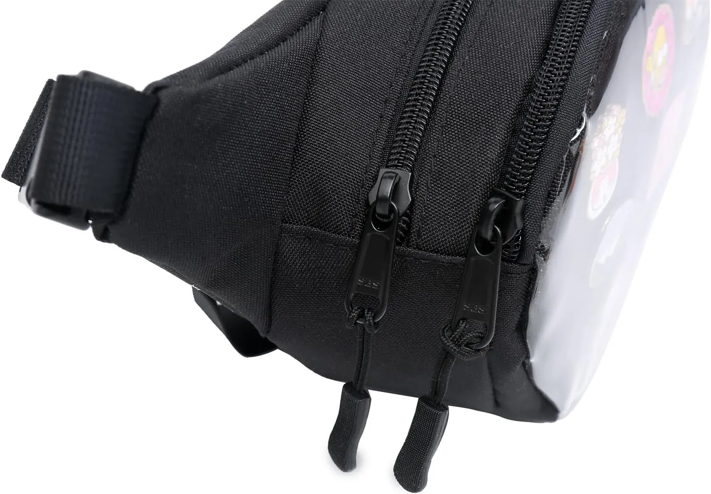 Ita Bag Belt Bag Shoulder Bag Fanny Pack Waist Pack for Travel Walking Running Hiking Cycling