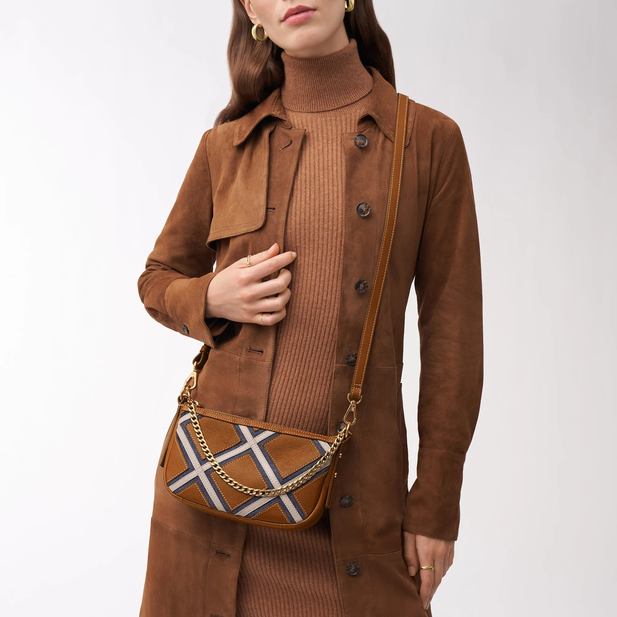 Jolie Small Crossbody