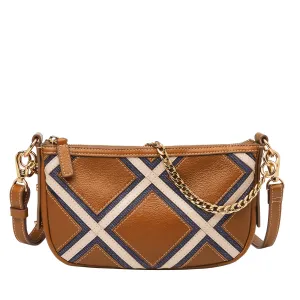 Jolie Small Crossbody