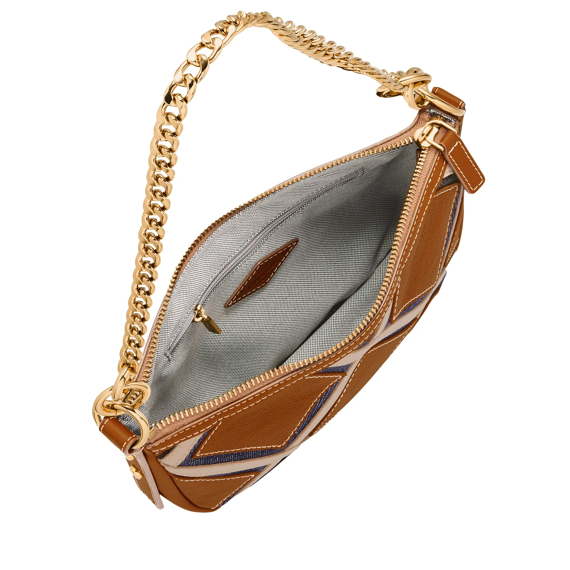 Jolie Small Crossbody
