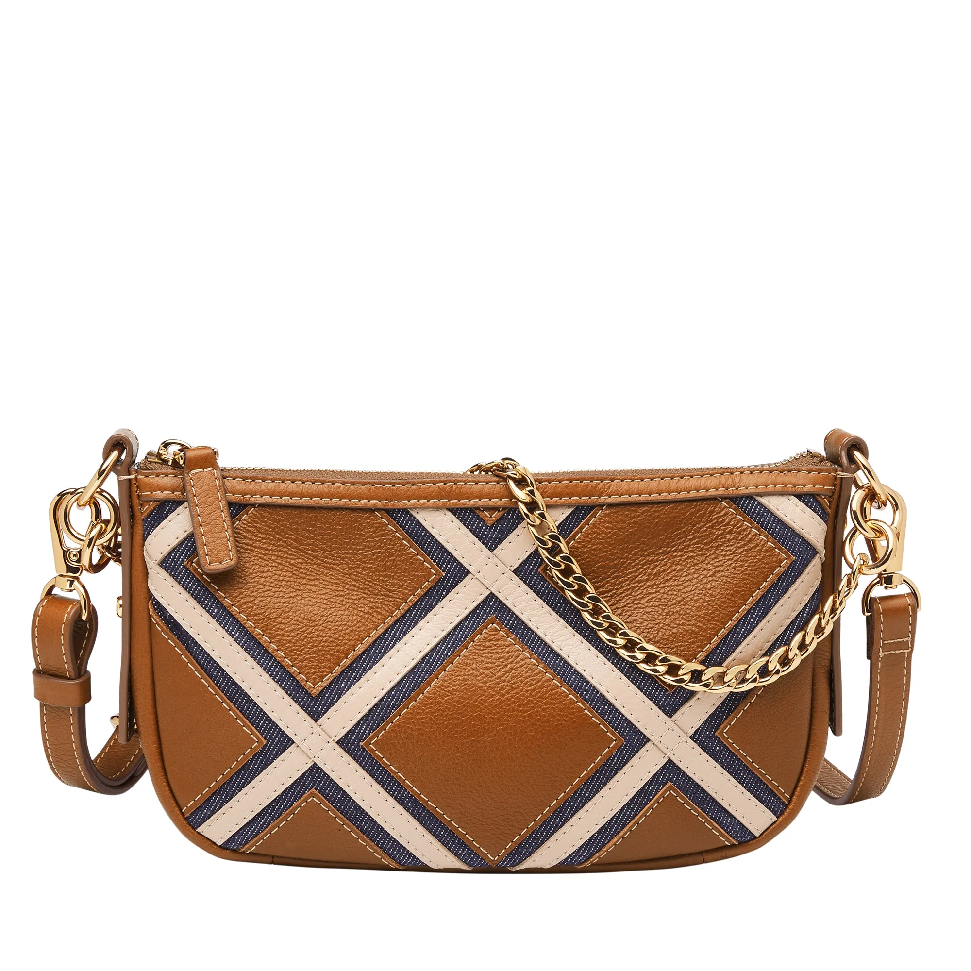 Jolie Small Crossbody