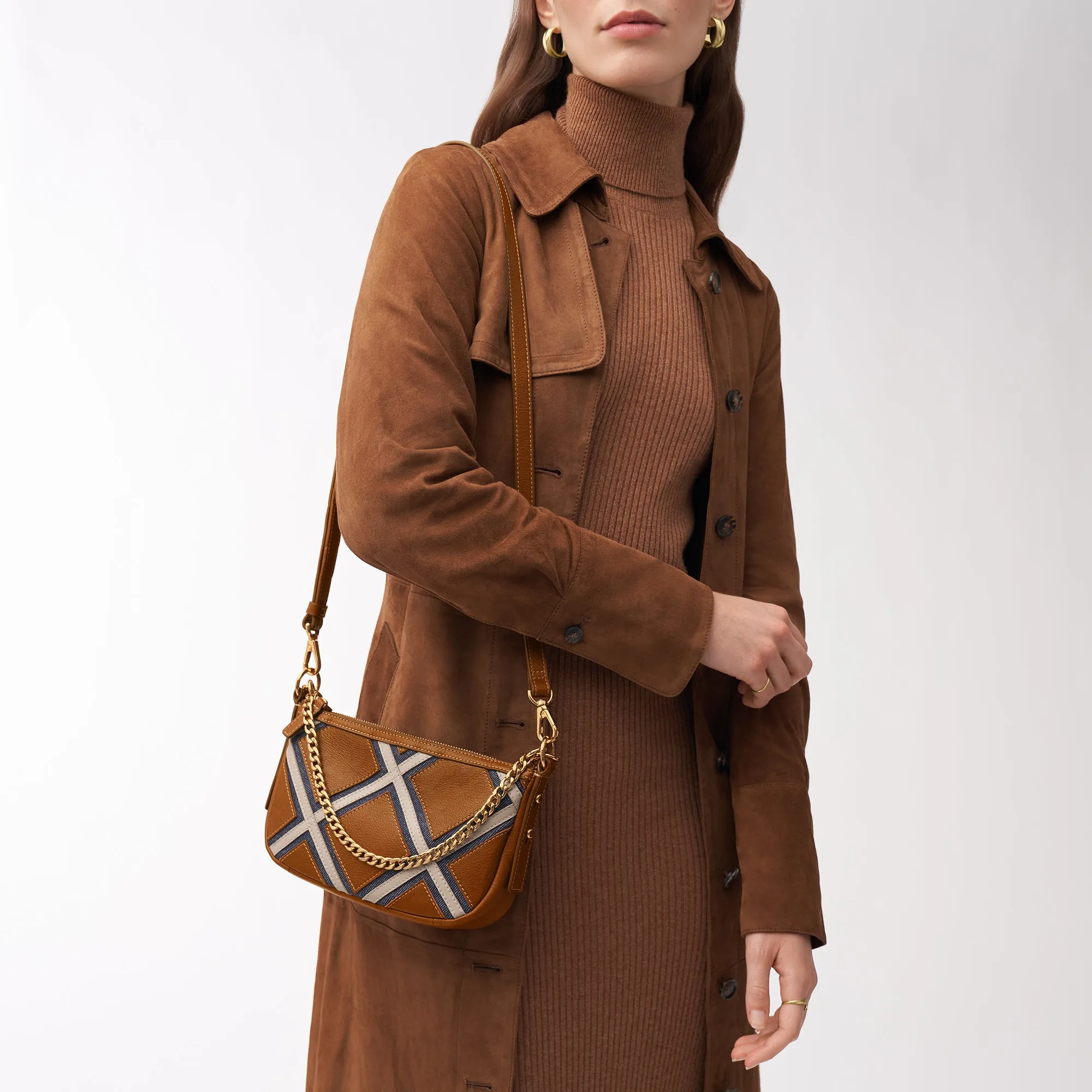 Jolie Small Crossbody