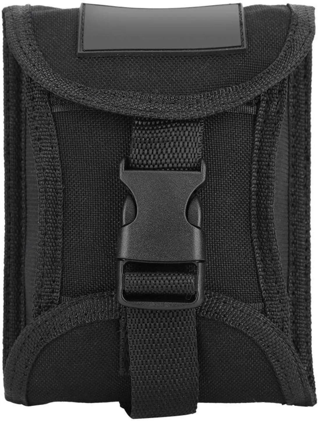 Joyzan Scuba Diving Weight Pocket, Universal Snorkeling Trim Counter Pouch 3KG Waterproof Nylon Diver Tank Belt Dive Spare Parts Storage Bag System Replacement Quick Release QR Buckles Travel