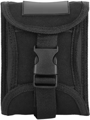 Joyzan Scuba Diving Weight Pocket, Universal Snorkeling Trim Counter Pouch 3KG Waterproof Nylon Diver Tank Belt Dive Spare Parts Storage Bag System Replacement Quick Release QR Buckles Travel