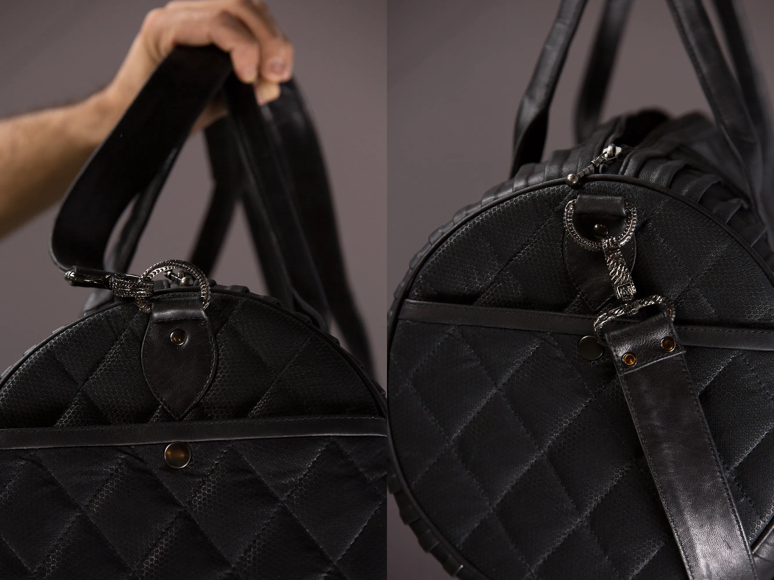 KANT Travel Bag