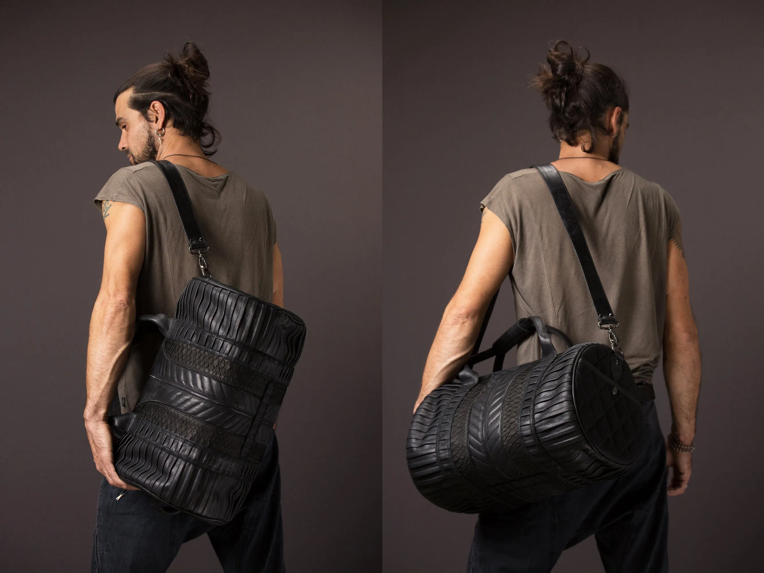 KANT Travel Bag