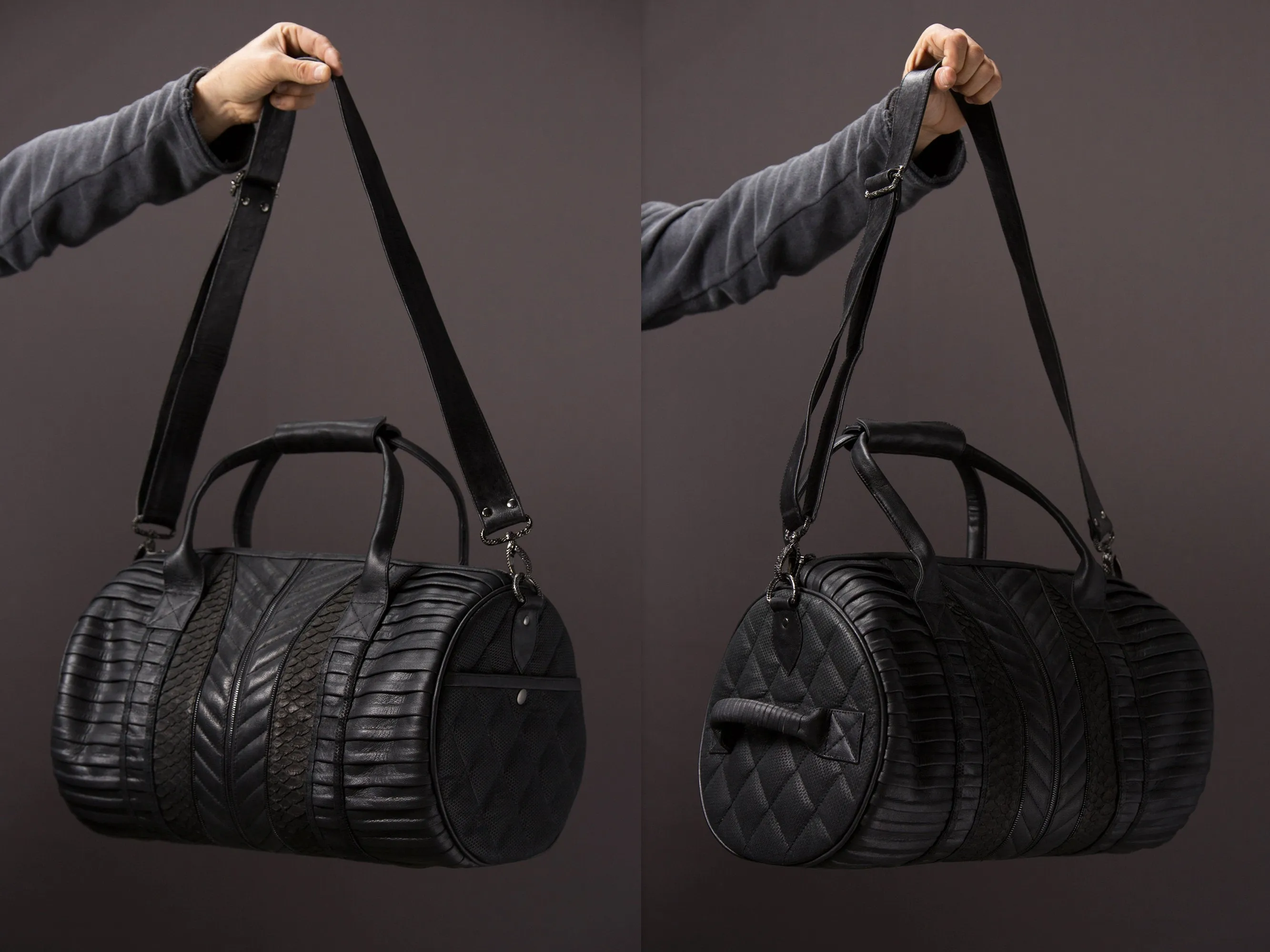 KANT Travel Bag