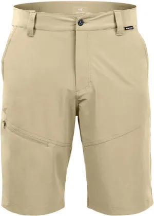 KastKing Cool Caster Men's Fishing Shorts, UPF 50  Hiking Shorts, 10.5” and 7.5” Available, Water Repellent, 4-Way Stretch