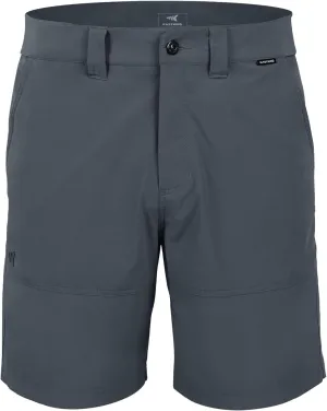 KastKing Cool Caster Men's Fishing Shorts, UPF 50  Hiking Shorts, 10.5” and 7.5” Available, Water Repellent, 4-Way Stretch