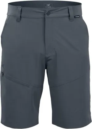 KastKing Cool Caster Men's Fishing Shorts, UPF 50  Hiking Shorts, 10.5” and 7.5” Available, Water Repellent, 4-Way Stretch