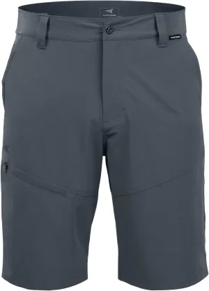KastKing Cool Caster Men's Fishing Shorts, UPF 50  Hiking Shorts, 10.5” and 7.5” Available, Water Repellent, 4-Way Stretch