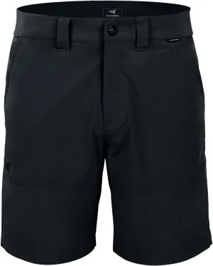 KastKing Cool Caster Men's Fishing Shorts, UPF 50  Hiking Shorts, 10.5” and 7.5” Available, Water Repellent, 4-Way Stretch