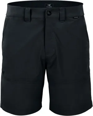 KastKing Cool Caster Men's Fishing Shorts, UPF 50  Hiking Shorts, 10.5” and 7.5” Available, Water Repellent, 4-Way Stretch
