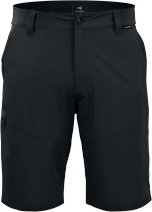 KastKing Cool Caster Men's Fishing Shorts, UPF 50  Hiking Shorts, 10.5” and 7.5” Available, Water Repellent, 4-Way Stretch