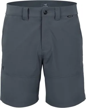 KastKing Cool Caster Men's Fishing Shorts, UPF 50  Hiking Shorts, 10.5” and 7.5” Available, Water Repellent, 4-Way Stretch