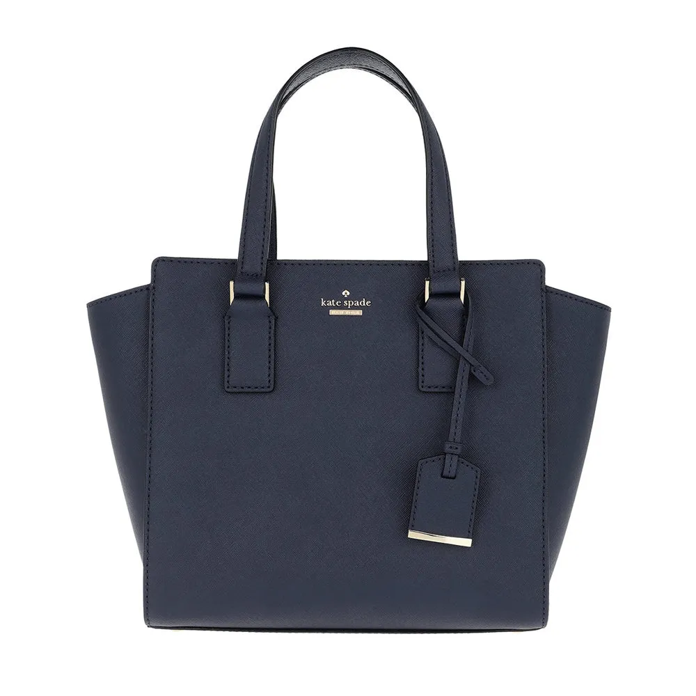 Kate Spade Cameron Street Small Hayden Bag- Blazer Blue