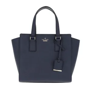 Kate Spade Cameron Street Small Hayden Bag- Blazer Blue