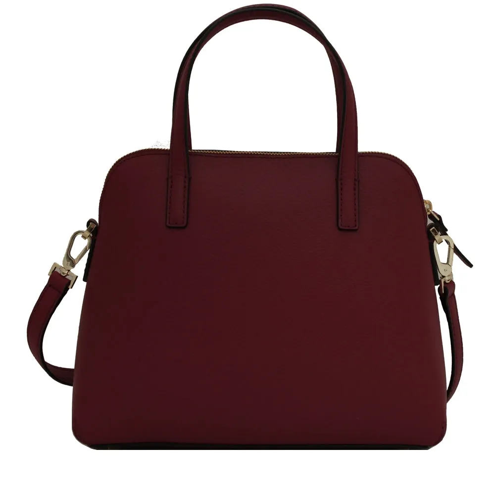 Kate Spade Robinson Street Maise Bag- Rioja