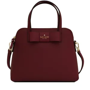 Kate Spade Robinson Street Maise Bag- Rioja