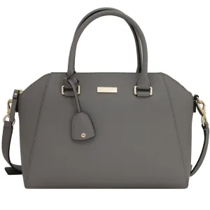 Kate Spade Tilden Place Pippa Bag- Hare Grey