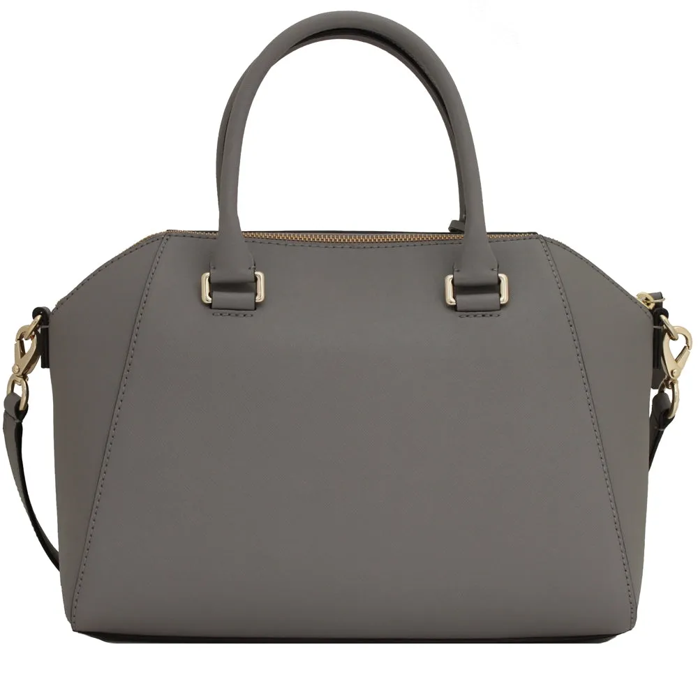 Kate Spade Tilden Place Pippa Bag- Hare Grey