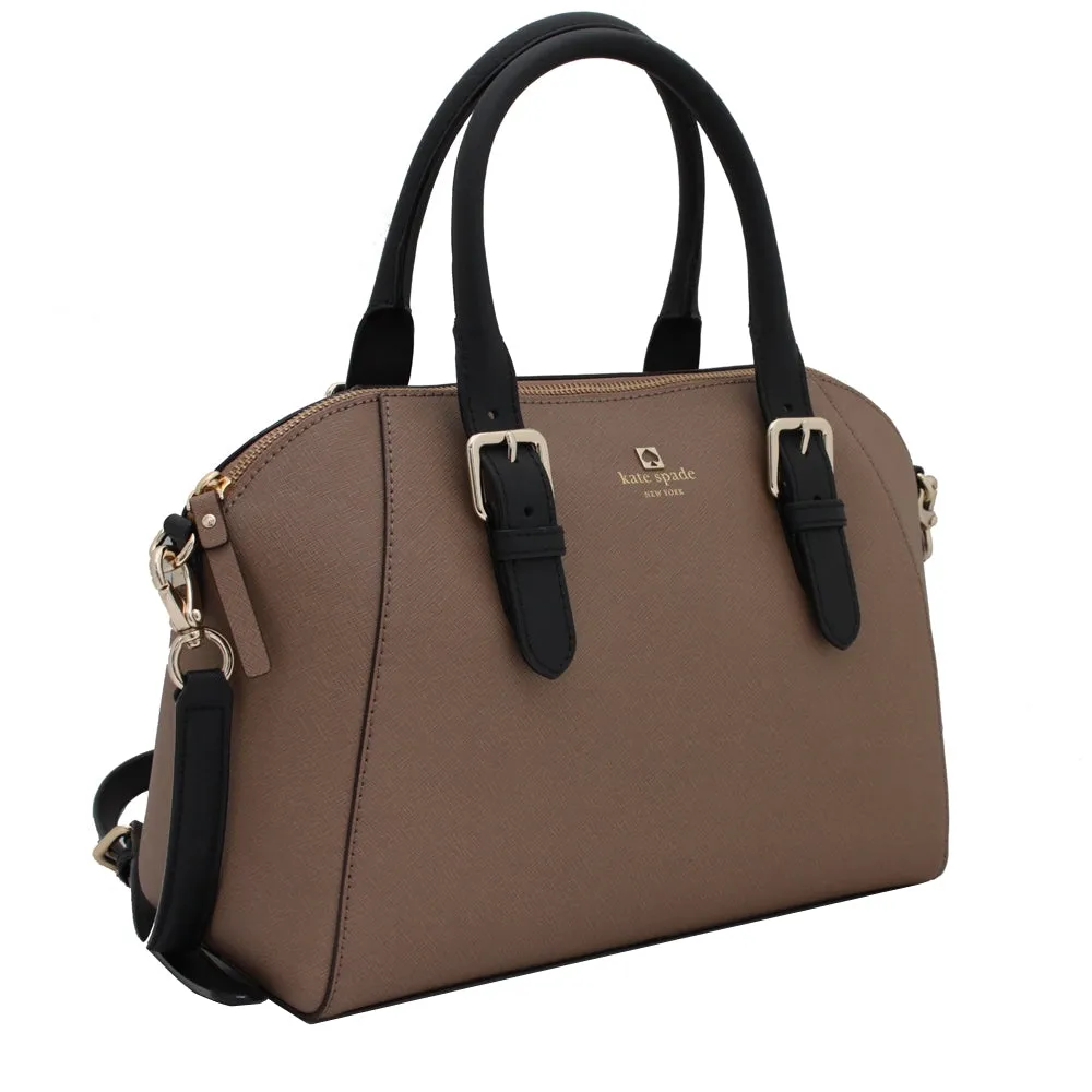 Kate Spade Tilden Place Pippa Bag- Rioja