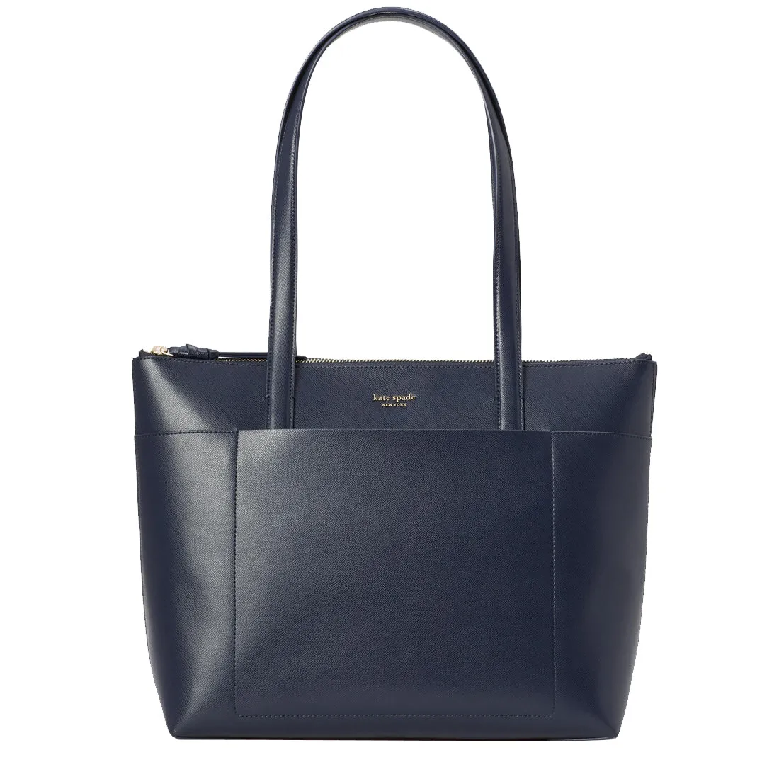 Kate Spade Willow Page Tote Bag in Nightcap