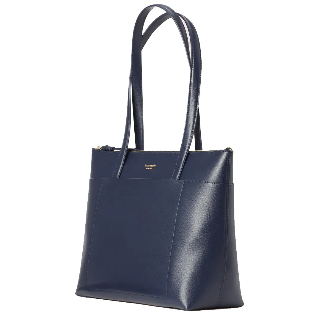 Kate Spade Willow Page Tote Bag in Nightcap