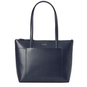 Kate Spade Willow Page Tote Bag in Nightcap