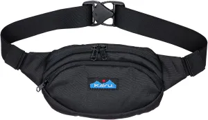 KAVU Spectator Belt Bag Polyester Hip Fanny Pack