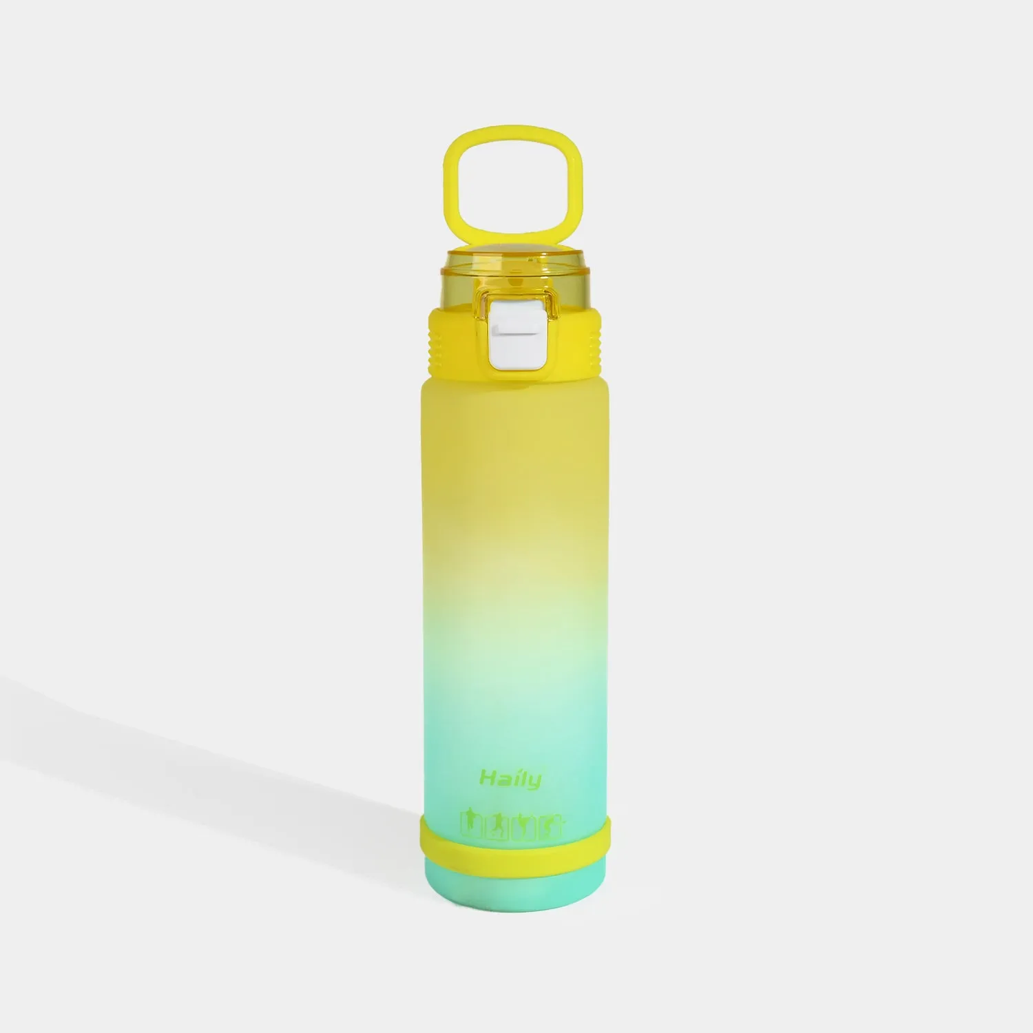 Kids Sports Plastic Water Bottle | 800Ml