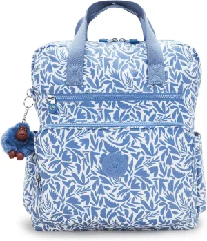 Kipling Audrie Printed Diaper Backpack