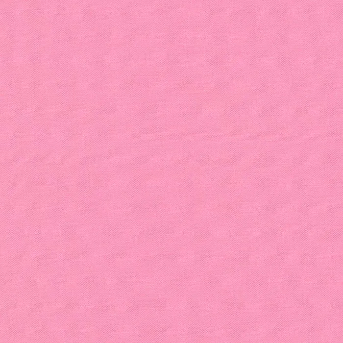 Kona Solids - Col. #141 CARNATION - $20 Per Metre