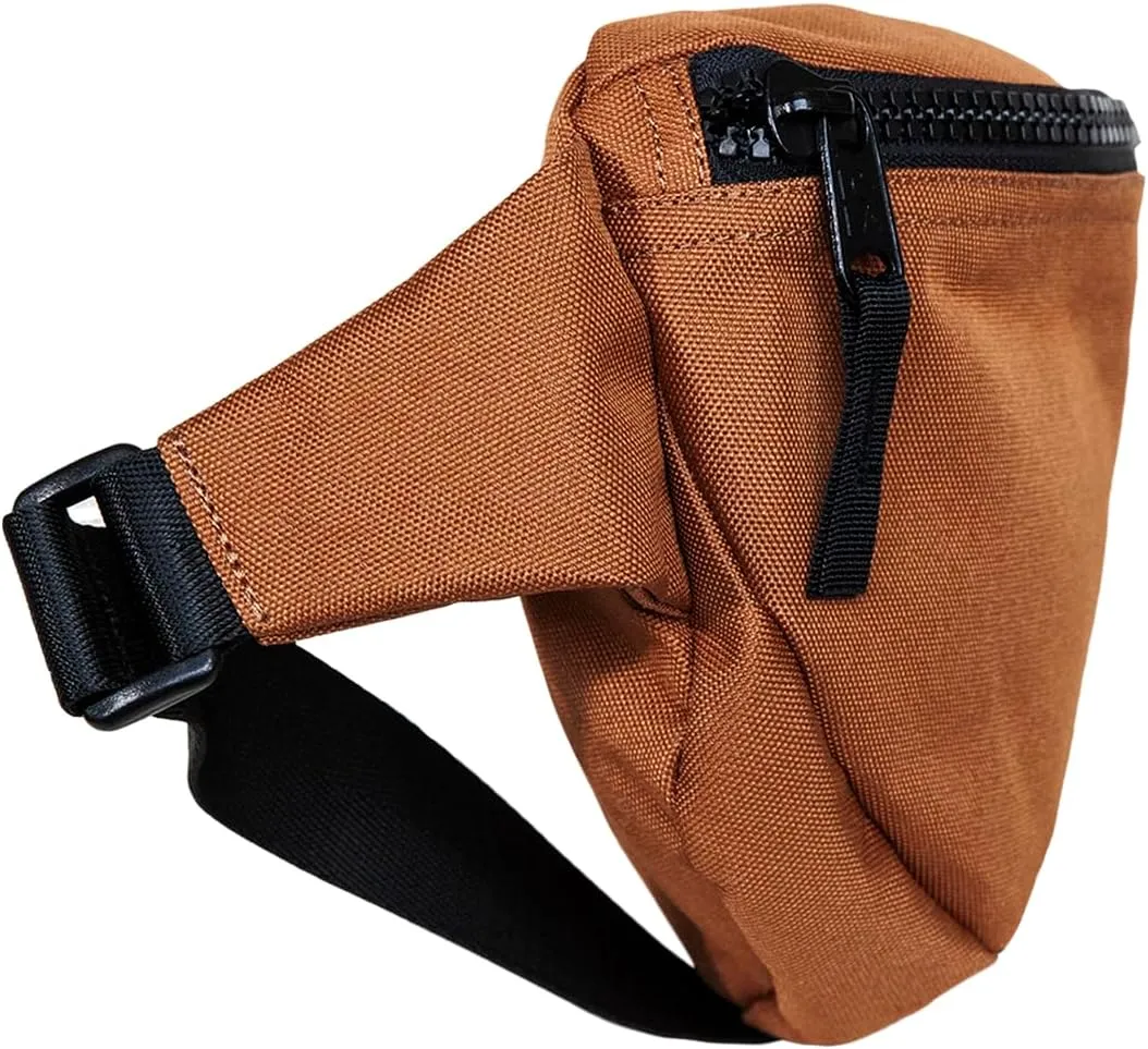 Large Bum Waist Bag for Adults (Various Vibrant Colors and Patterns Available)