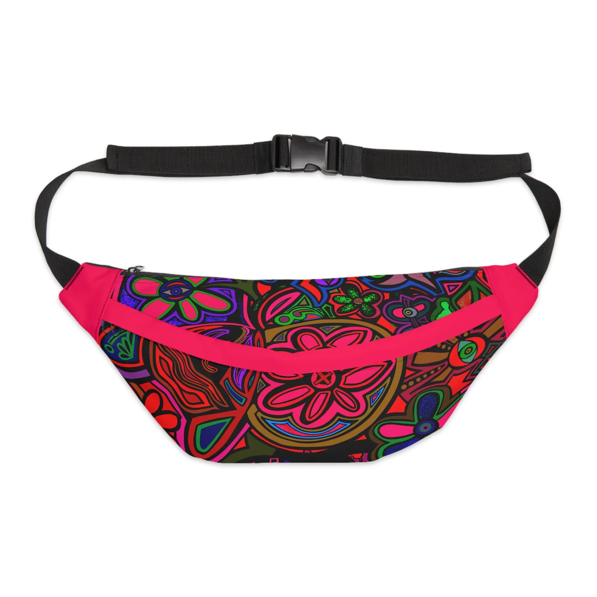 Large Fanny Pack