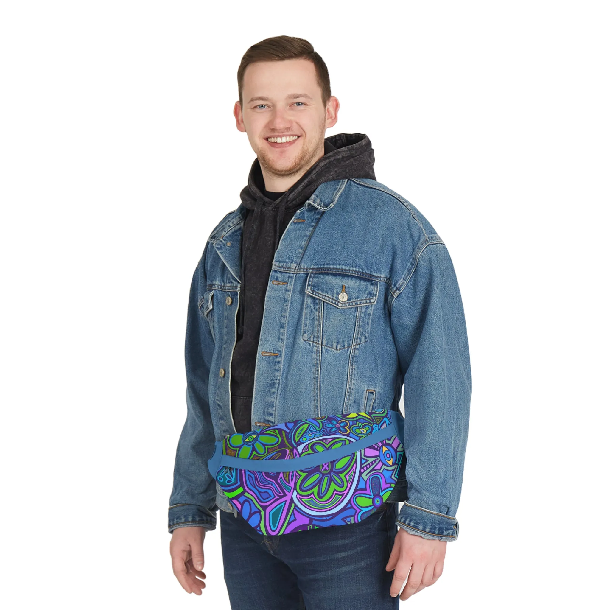 Large Fanny Pack