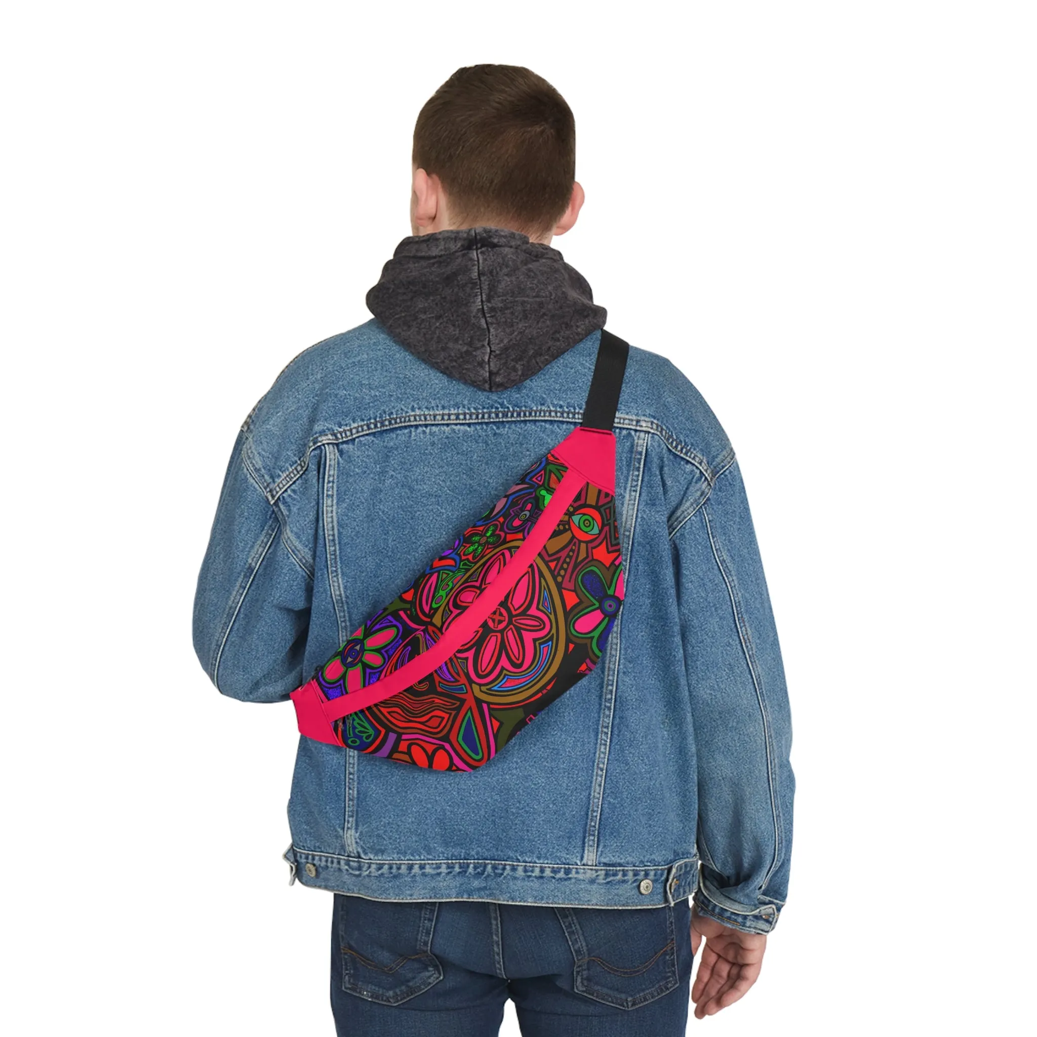 Large Fanny Pack