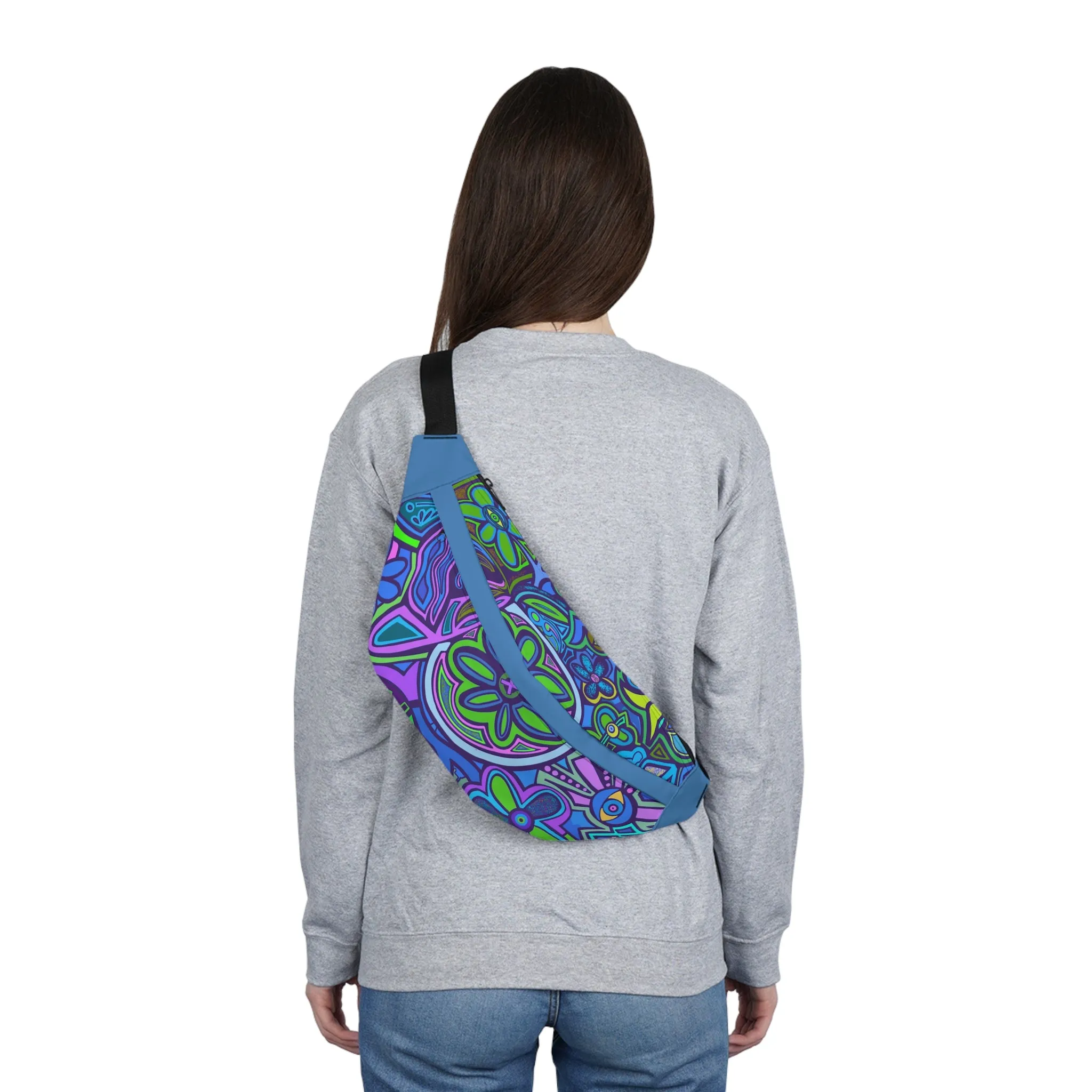 Large Fanny Pack