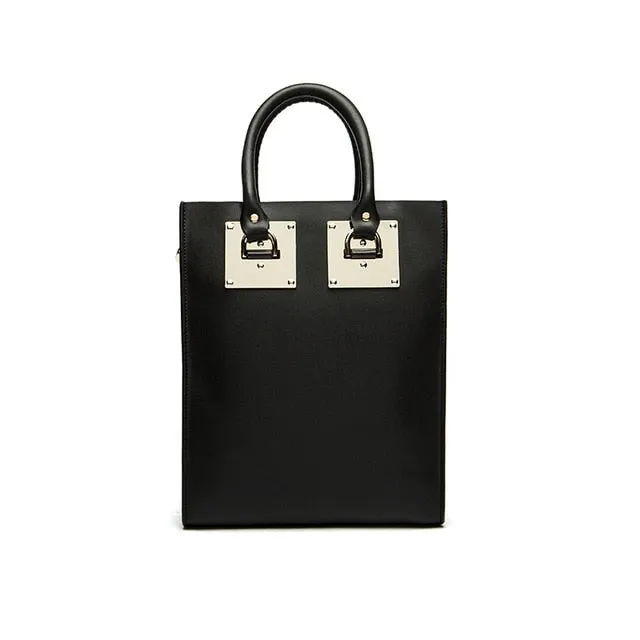 Leather New Feature-rich Genuine Limited offer Fashion Shoulder Bags