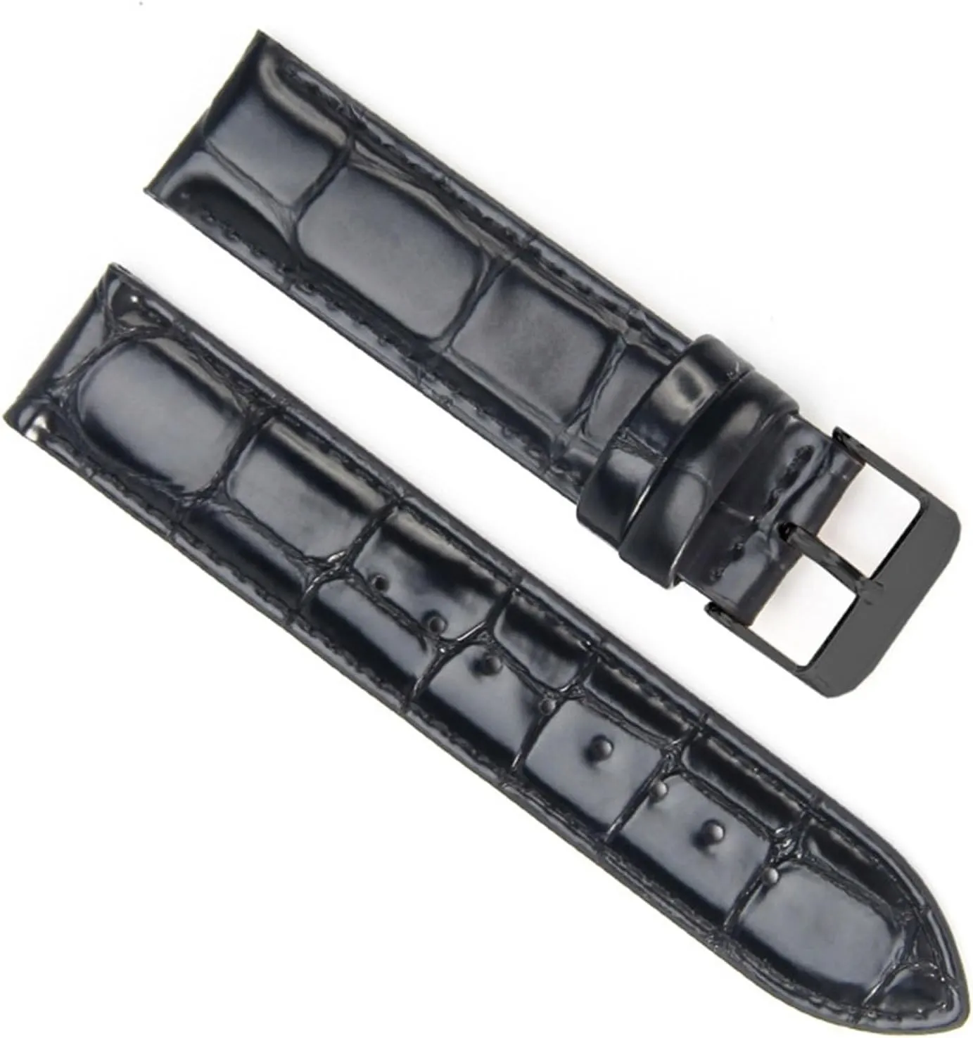 Leather Strap Suitable For DW Universal Strap Suitable For Daniel Wellington Watch Straps