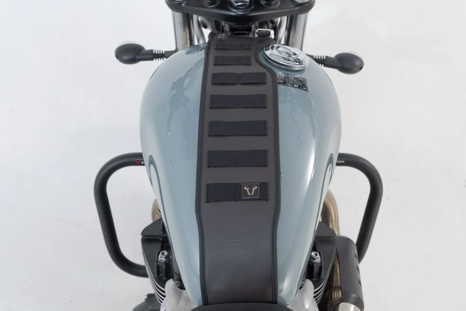 Legend Gear Tank Strap SLA Triumph models
