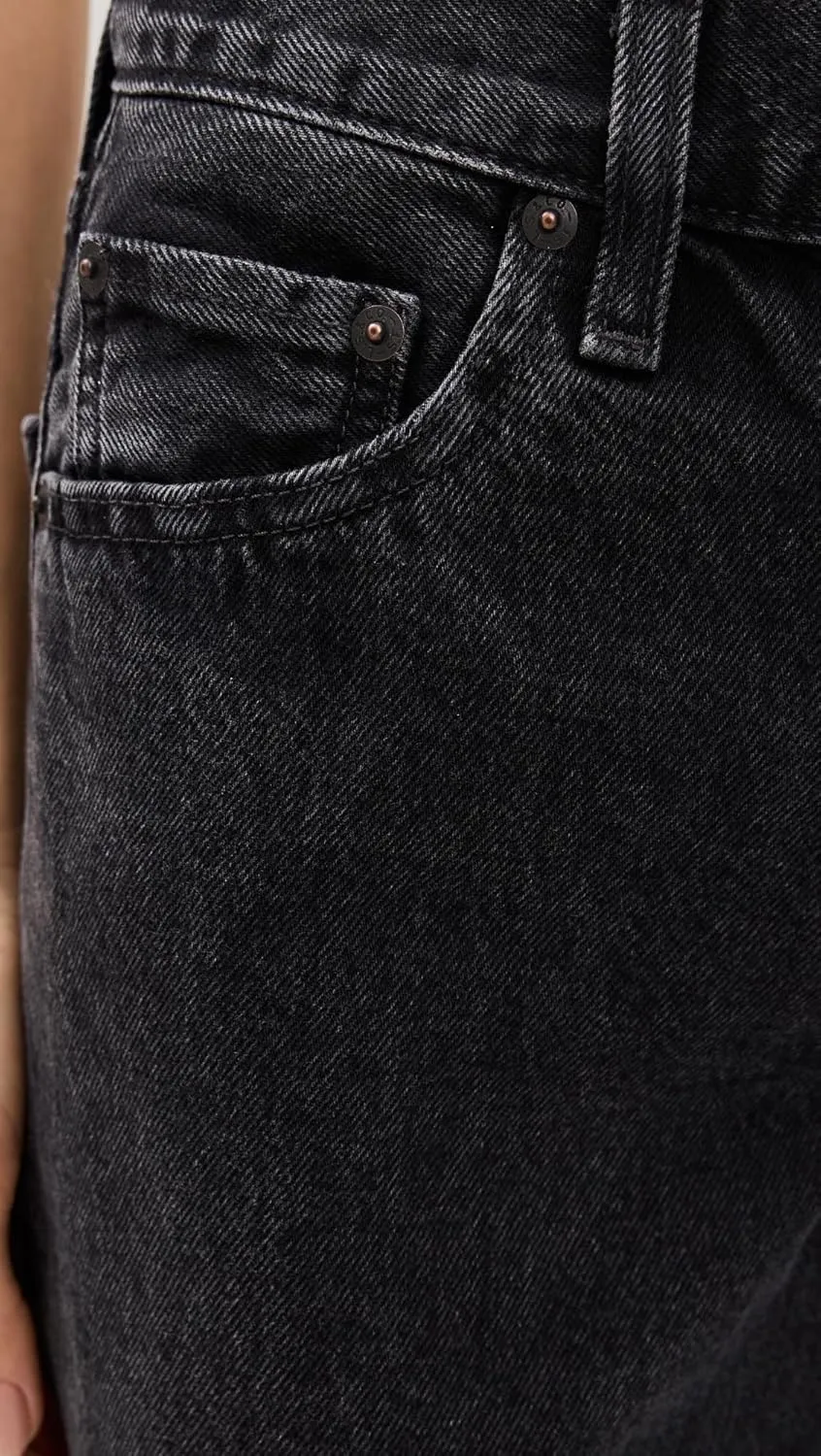 Levi's Women's Baggy Dad-Recrafted Jeans