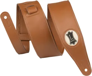 Levy's Leathers Padded Vegan Leather and Hemp Straps