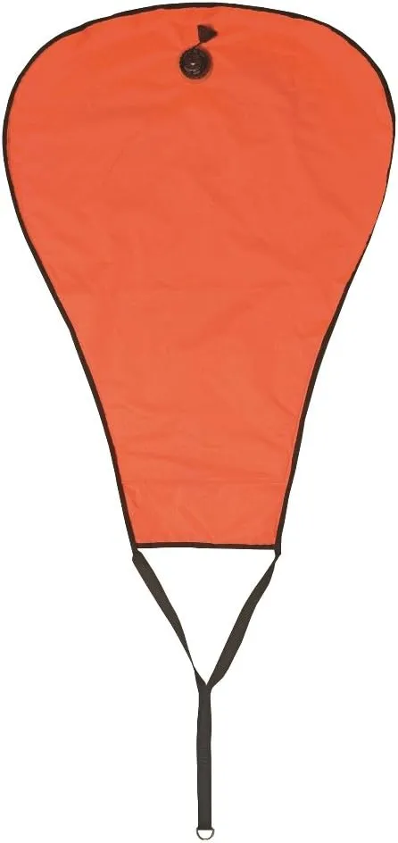 Lift Bag With Purge Made From 420 Denier Fabric, FL3065
