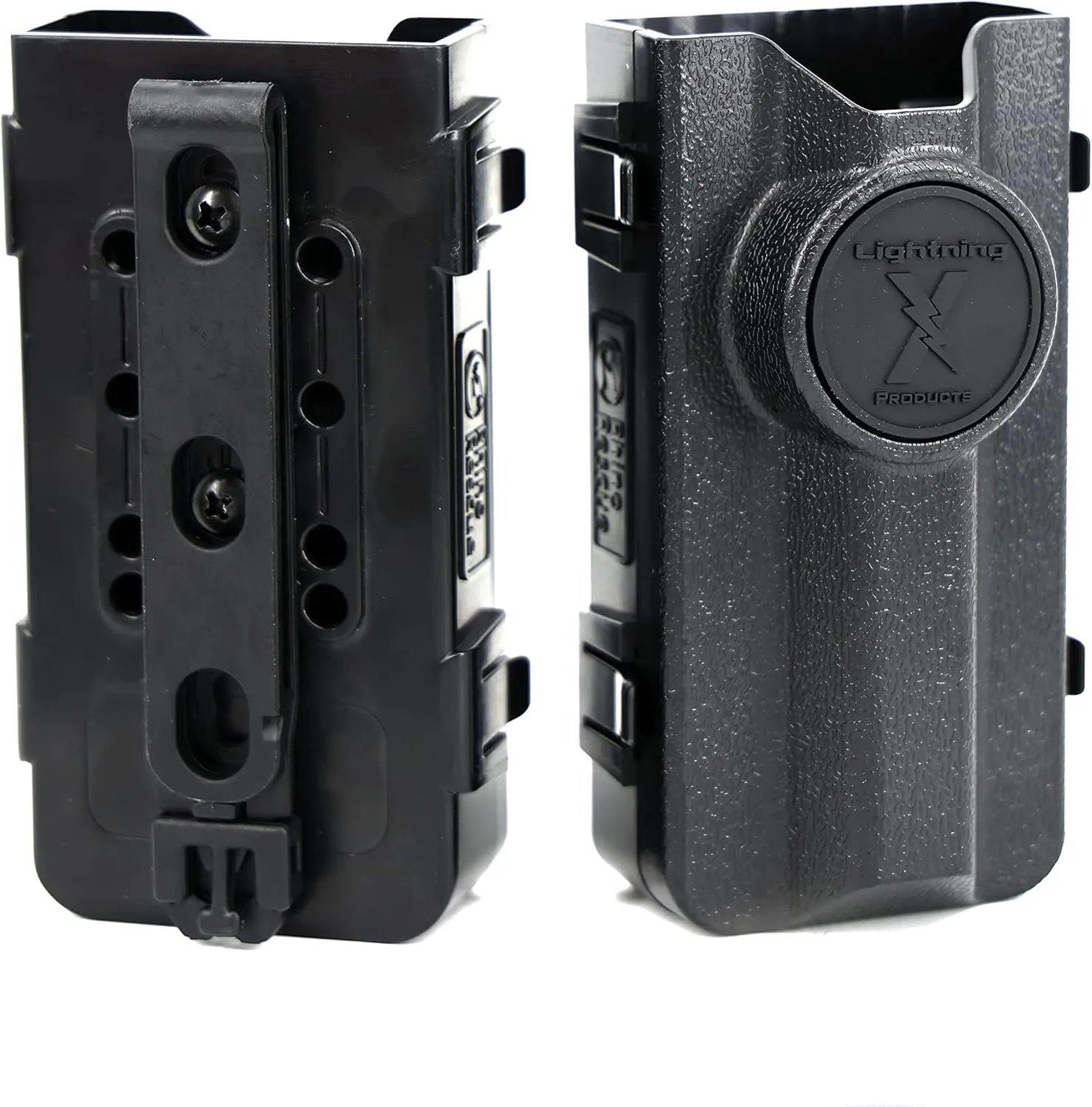 Lightning X Molded Rigid Combat Tourniquet Case/Holder   Gen 7 CAT - MOLLE   Belt Compatible