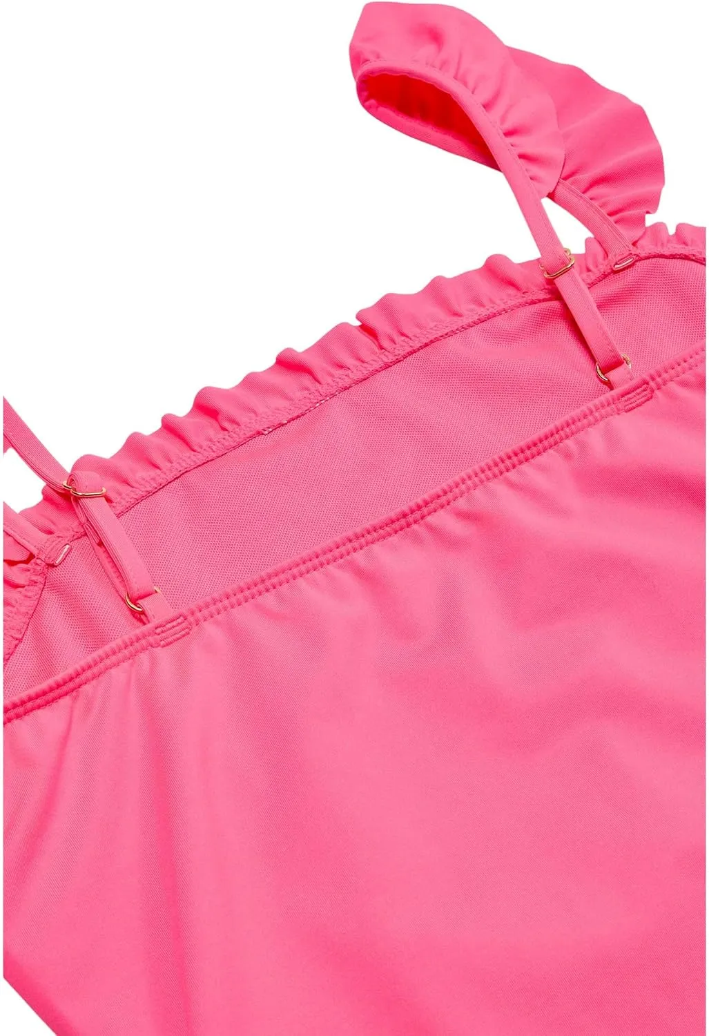 Lilly Pulitzer Girls' Ashleigh Swimsuit Little Kid