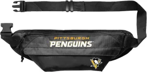 Littlearth Pittsburgh Penguins NHL Large Fanny Pack